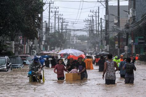 typhoon metro manila